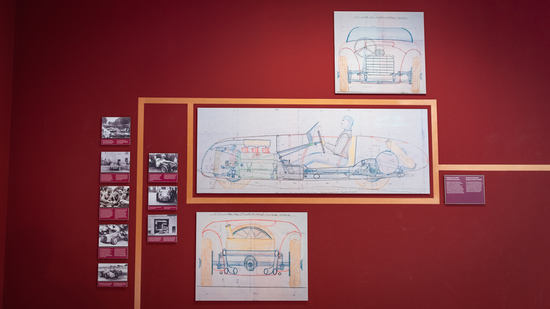 Illustration for article titled A Visit to Italy's Maserati Shrine and the Other, Lamer Ferrari Museum